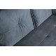 Диван-кровать Дени 968 (серый)