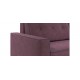 Диван-кровать Менлис (Фиолетовый)
