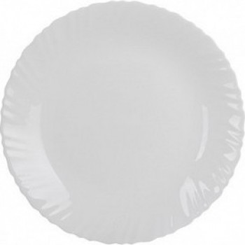 Тарелка под второе Og Shell (диаметр 25 см)