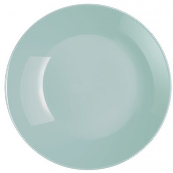 Тарелка суповая «Diwali Light Turquoise»
