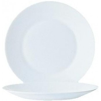 Тарелка десертная Rest, диаметр 19,5 см