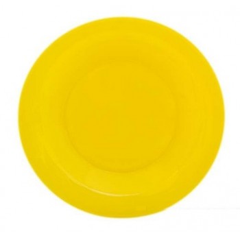 Тарелка десертная «Ambiante Yellow»