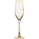 Набор бокалов для шампанского «Golden Chameleon»