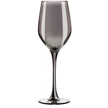 Набор бокалов для вина «Сияющий графит»