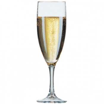 Фужер для шампанского Elegance, 170 мл (3 шт)