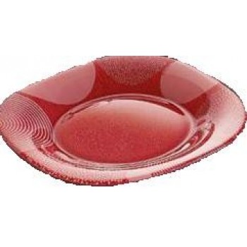 Тарелка десертная Constellation Red, диаметр 18 см