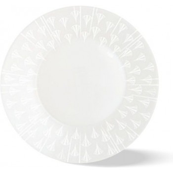 Тарелка глубокая «Eclisse» (диаметр 23 см)