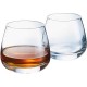 Набор низких стаканов «Sire de Cognac»