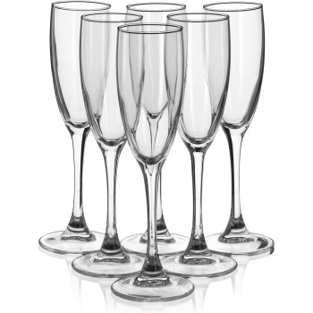Набор бокалов для шампанского «French Brasserie»