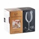 Фужер для вина Cabernet Tulip, 250 мл (6 шт)