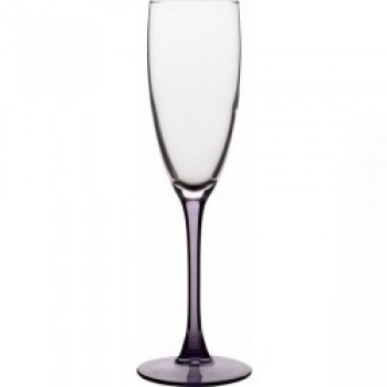 Фужер для шампанского Sweet Lilac, 170 мл (4 шт)