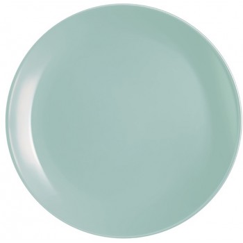 Тарелка десертная «Diwali Light Turquoise»