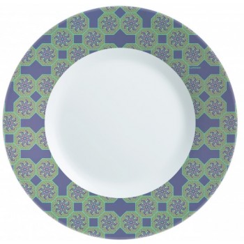 Тарелка суповая «Yaren»