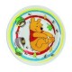 Тарелка десертная Winnie the Pooh, диаметр 19 см