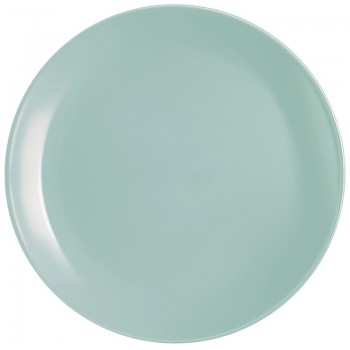 Тарелка обеденная «Diwali Light Turquoise»