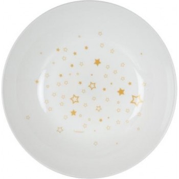 Тарелка суповая «Stars»