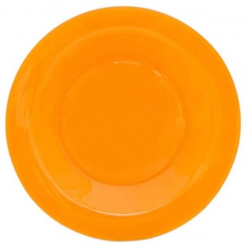 Тарелка десертная «Ambiante Orange»