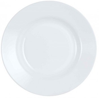 Тарелка десертная Essense White (диаметр 19 см)