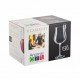 Фужер для вина Cabernet Beaujolais, 380 мл (6 шт)