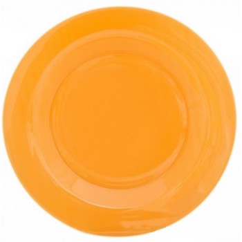 Тарелка суповая «Ambiante Orange»