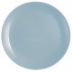 Тарелка обеденная «Diwali Light Blue»