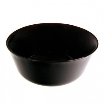Cалатник Carine Noir, диаметр 12 см