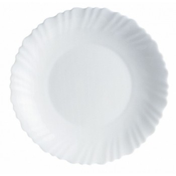 Тарелка обеденная Feston, диаметр 23 см