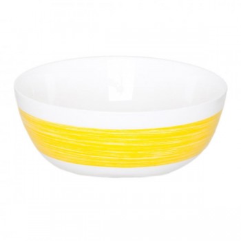 Салатник «Color Days Yellow» (диаметр 12 см)