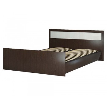 Двуспальная кровать "Арабика" (160Х200)