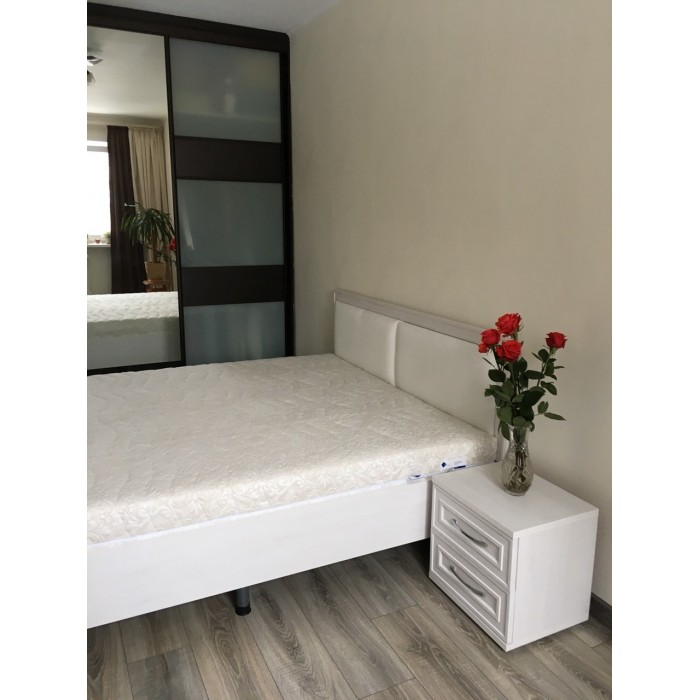 Кровать Флоренция СБ-2395 1600