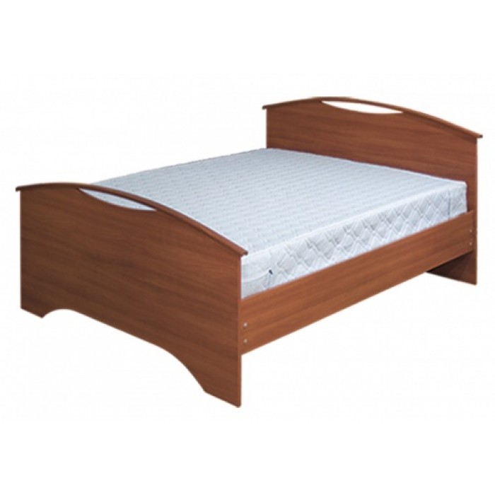 Кровать "КД-1.3.2"