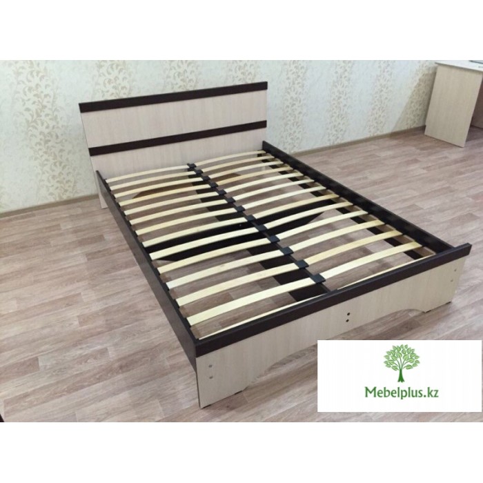 Кровать  "Сабрина" КД-1.11 (140Х200)