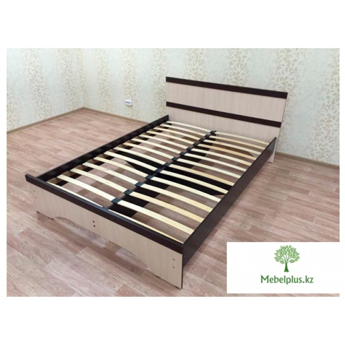 Кровать  "Сабрина" КД-1.11 (160Х200)