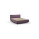Кровать односпальная Clarissa 90 подъемный механизм (Фиолетовый)
