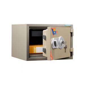 Огнестойкий сейф VALBERG FRS-32 KL S10199010640