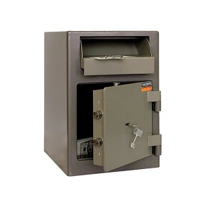 Депозитный сейф VALBERG ASD-19 S11499050040