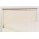 Кровать двуспальная Monako 160 (Сосна Винтаж)