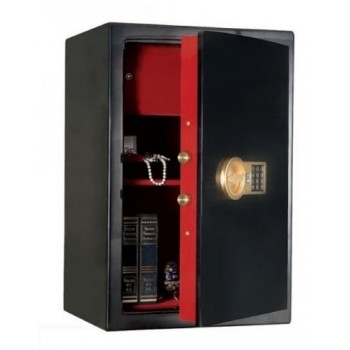 Мебельный сейф VALBERG Gold Карат ASK-90T.EL (чёрный) S10499168909