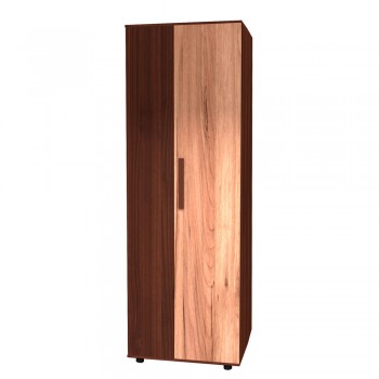 Шкаф для одежды мебели Крафт КТ15 