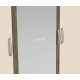 Шкаф 3-х дверный Монако СБ-2144