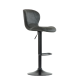 Барный стул N-86 (серый винтаж)