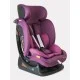 Автокресло Rant Matrix Safety Line гр. 0/1/2/3 (0-36 кг), фиолетовый
