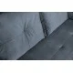 Диван-кровать Дени 968 (серый)