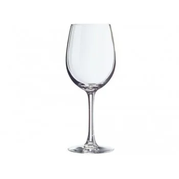 Фужер для вина Cabernet Tulip, 350 мл (6 шт)