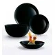 Салатник «Diwali Noir»