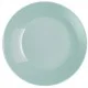 Тарелка суповая «Diwali Light Turquoise»