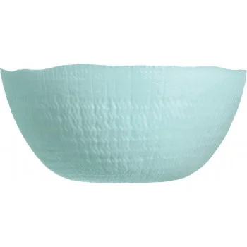 Салатник «Ammonite Turquoise»