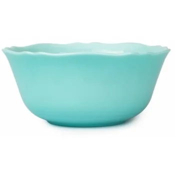 Салатник «Louis xv Turquoise»