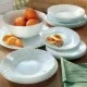 Тарелка Cadix десертная, диаметр 19,5 см