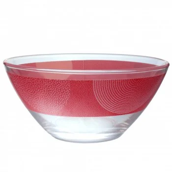 Салатник Constellation Red, диаметр 17 см